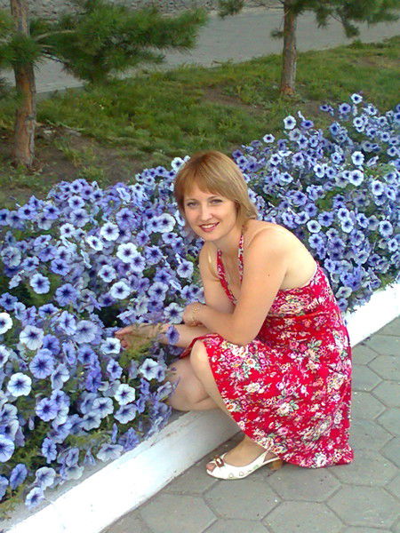 Наталья Енкулёва