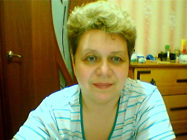 Евгения Шевченко