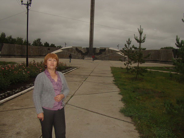 Кенес Иманкулова