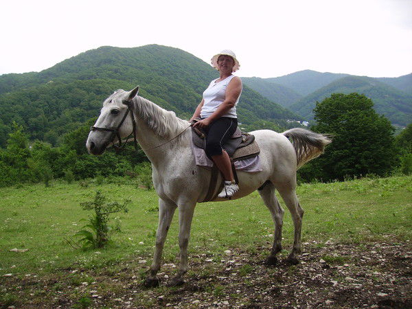 Тамара Пугачева