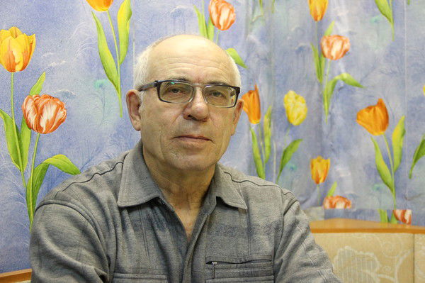 Александр Вятчин