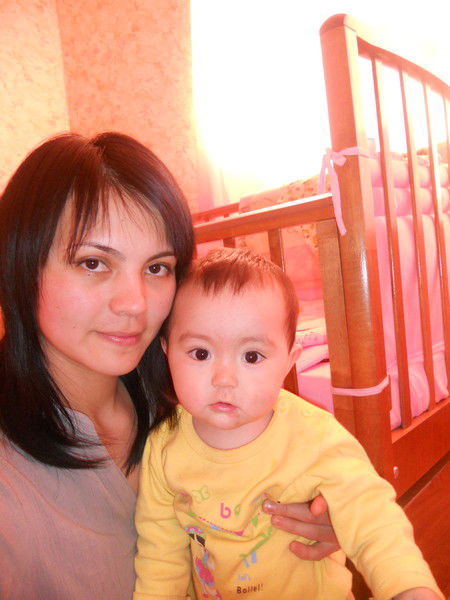 Жумайым Анарбаева