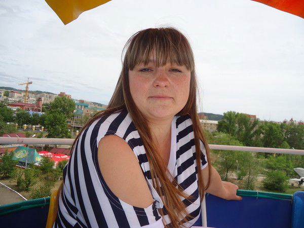 Екатерина Трофимова