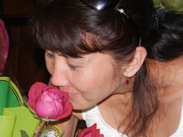 Айнура Макулова