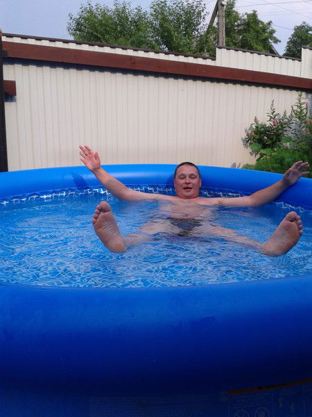 Рустем Балтаев