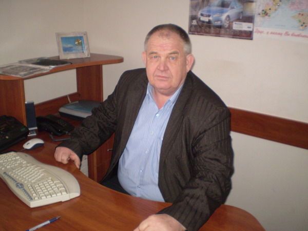 Александр Щеглаков