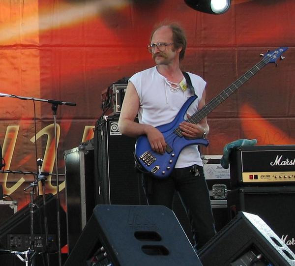 Алексей Дегтярев