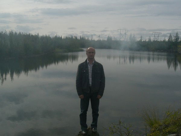 Иван Штерцер