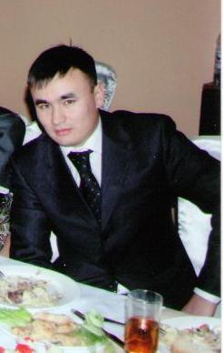 Сабит Шайпранов