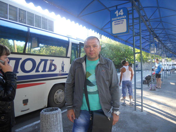 Руслан Токарь(Басараб)