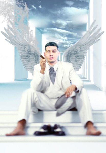 Сергей Петров