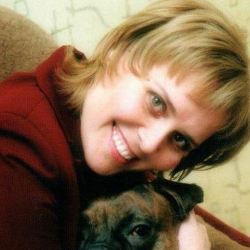 Наталья Левандовская