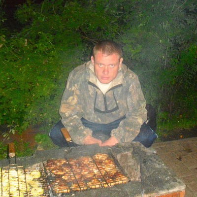 Александр Огородников