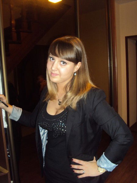 Алла Баранова