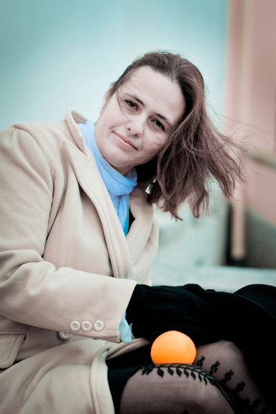 Елена Князева