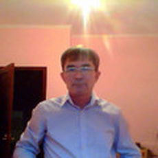 Хайрулла Абдуназаров