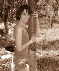 Наташа Тарнавская