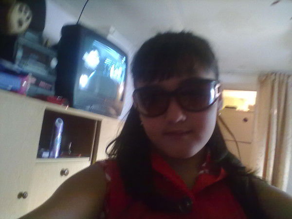 Karina Korzhingulova