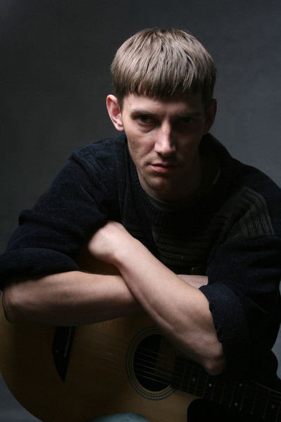 Андрей Антонов