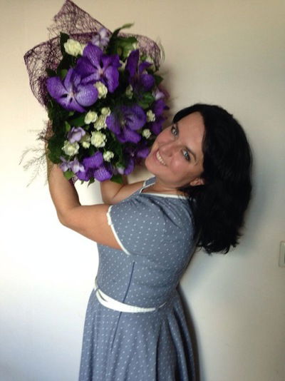 Светлана Чупрова