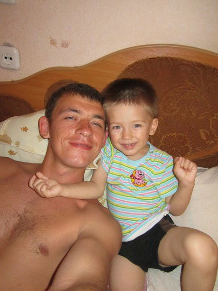 Евгений Рыжов