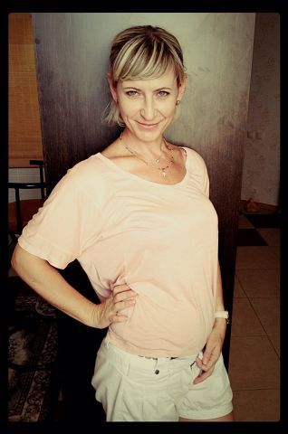 Лера Гордиенко