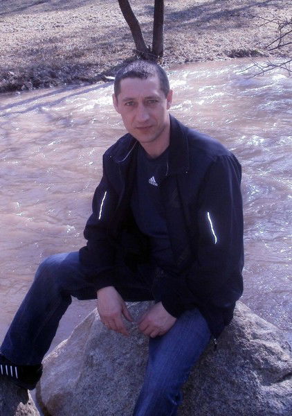 Александр Девятков