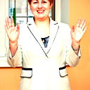 Марина Шейхот