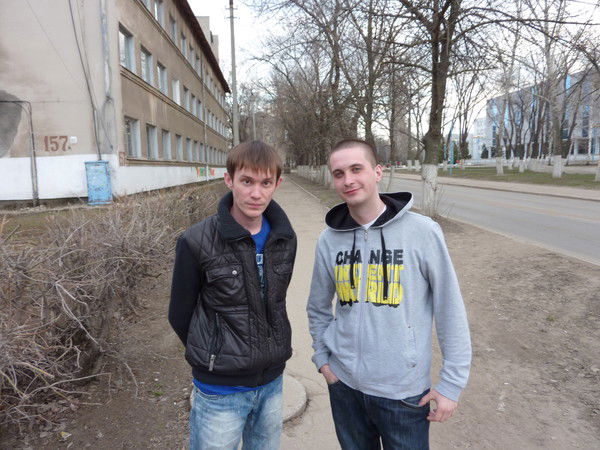 Владимир Астахов