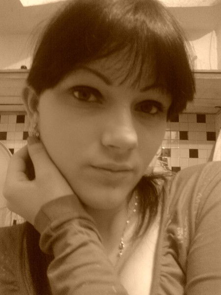 Катя Герасько