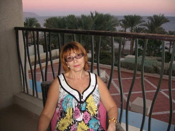 Ольга Солодюк