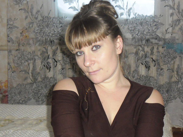 Юра И Антонина Баронины.