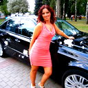 Светлана Логис