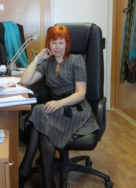 Татьяна Зверева