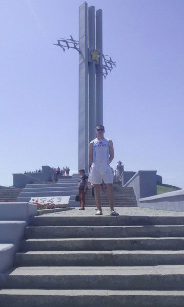 Максим Козеев