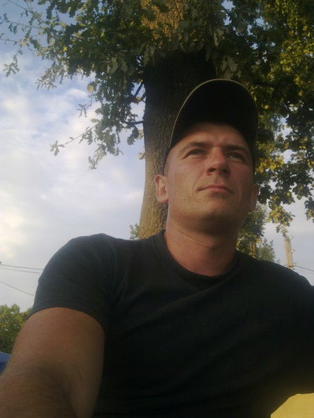 Артем Олегович