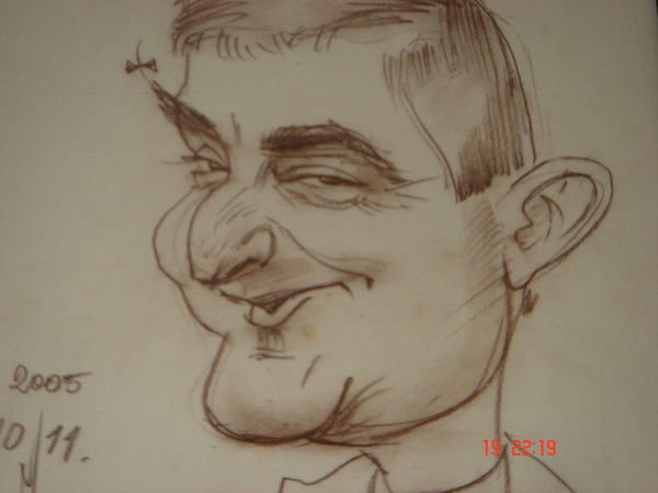 Харун Топалl