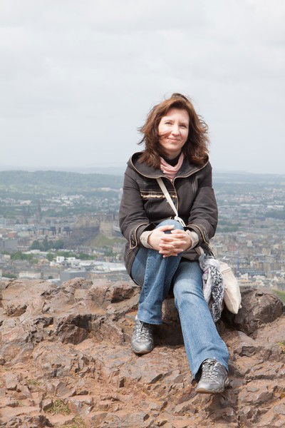 Анастасия Савченко