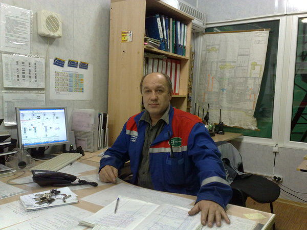 Александр Козлов