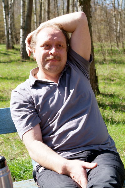 Валерий Разуваев