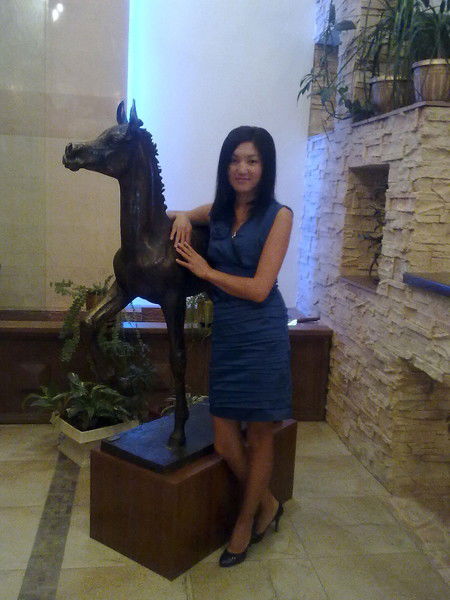 Айтыкан Исмаилова