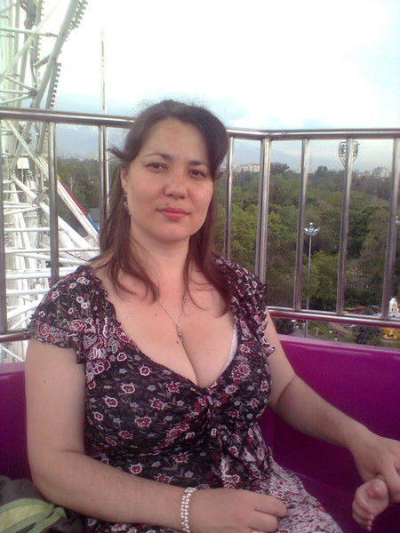 Татьяна Султанова