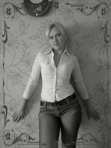 Татьяна Пономаренко