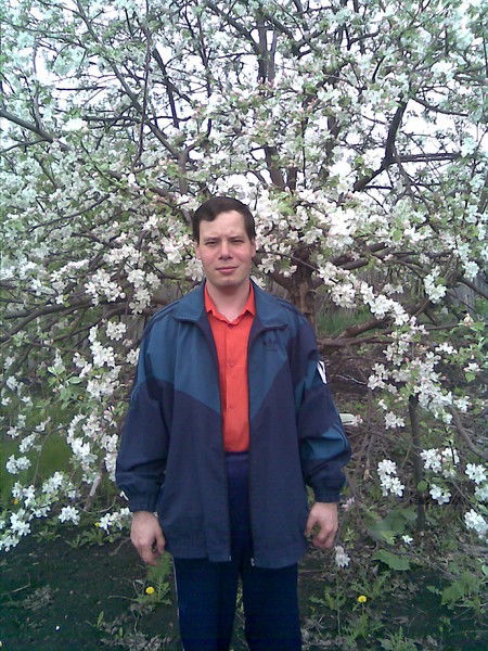 Владимир Кузнецов