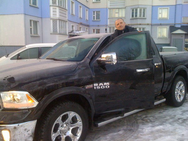 Валентин Луцевич