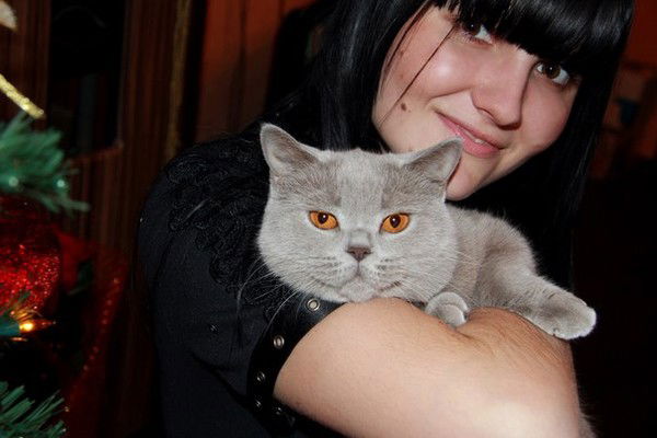 Виктория Агарина