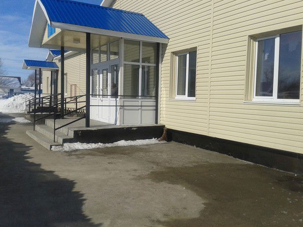 Мадина Кокбаевна