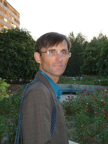 Игорь Вепренцев