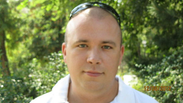 Денис Грузнов