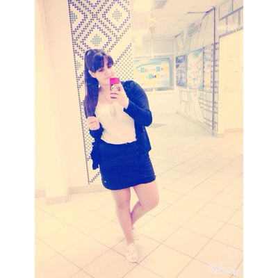 Марианна Кочарян